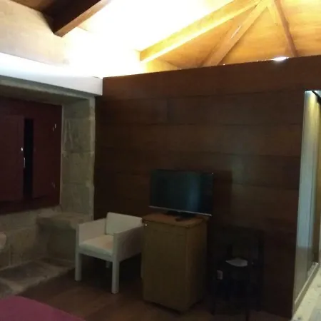 Casa Das Capelas Casa rural *