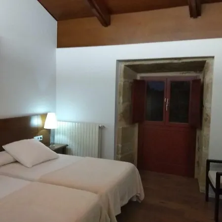 Casa Das Capelas * Villamarin (Ourense)