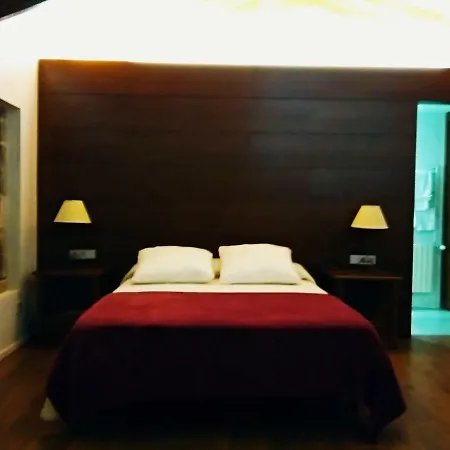 Casa Das Capelas *