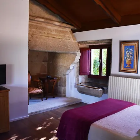 Casa Das Capelas