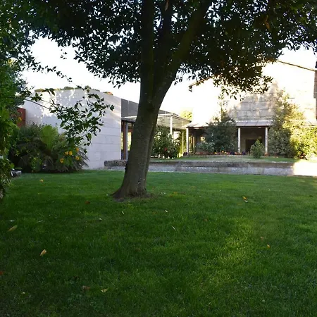 Casa Das Capelas Casa rural