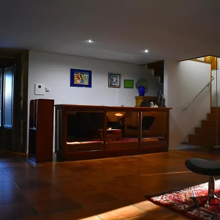 Casa Das Capelas