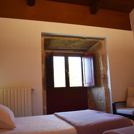 Casa Das Capelas
