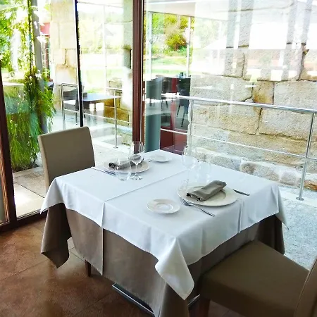 Casa Das Capelas