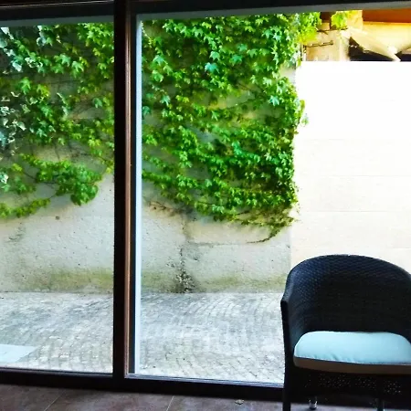 Casa Das Capelas Casa rural