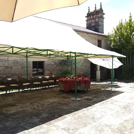 Casa rural Casa Das Capelas