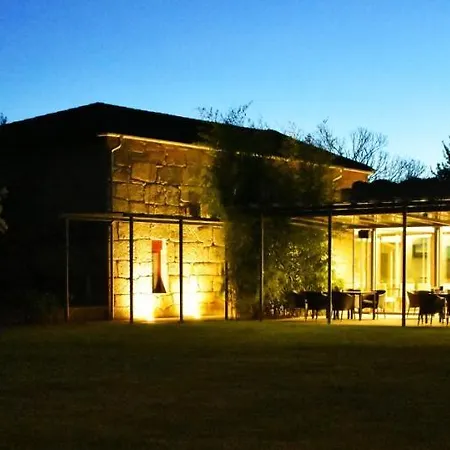 Casa Das Capelas