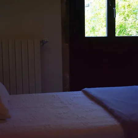 Casa Das Capelas *