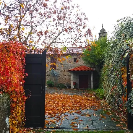 Casa Das Capelas *
