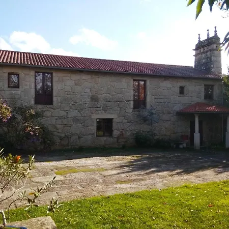 Casa Das Capelas *