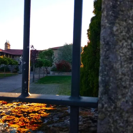 Casa Das Capelas Casa rural Villamarin (Ourense)