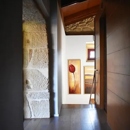 Casa Das Capelas